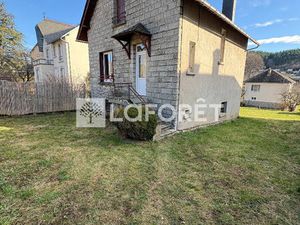 Maison T4 Riom-ès-Montagnes à vendre