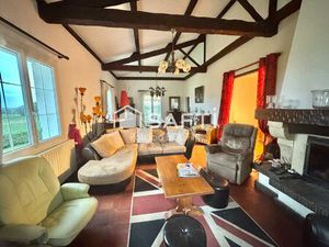 JOLI PAVILLON 3 CHAMBRES AU CALME AUX PORTES DE NIORT !