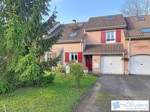 Maison familiale 4 chambres