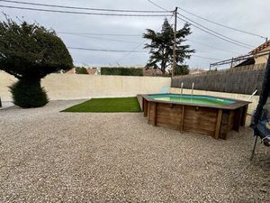 Vente maison 4 pièces 105 m² Aix-en-Provence (13290)