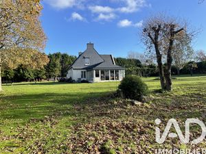 Vente Maison/villa 8 pièces