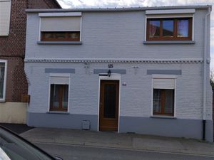 Vente Maison de village 5 pièces