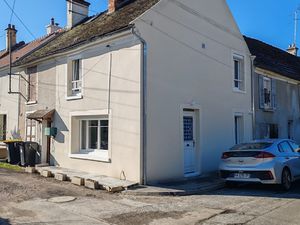 Vente Maison de ville 5 pièces