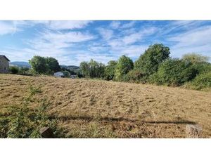 Terrain à batir 765 m² Arronnes