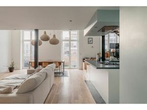 Oh my George x Good Engels 5.0 (loft for rent)