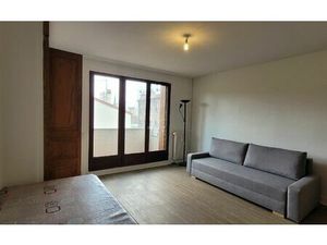 Location appartement  28.73 m² T-1 à Vanves  979 €