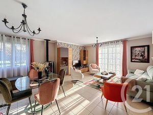 Maison à vendre - 4 pièces - 113 m2 - La Baule - 44 - PAYS-DE-LOIRE