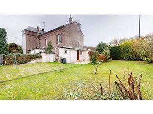 Vente Maison au Havre (76600) : à vendre / 94m² Le Havre