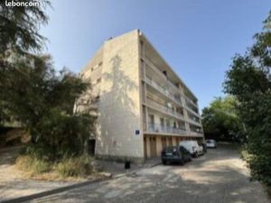 Appartement t4 rénové