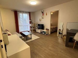 T2 Quartier Vauvert 39m2