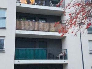 Vente Appartement Caen