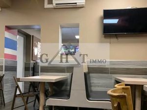 LOCAL COMMERCIAL 100 m² – MELUN (77000) A VENDRE