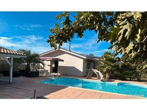 Maison 6 pièces - 138m2