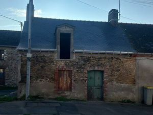 Maison à rénover