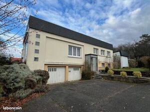 Maison 7 pièces 130 m²