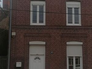 Maison loué 8 7% de rentabilité