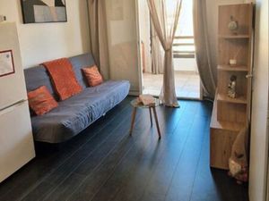 Appartement Barcares