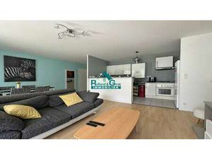 Location Appartement 3 pièces à Noyal-sur-Vilaine (35530) : à louer 3 pièces / 64m² Noyal-