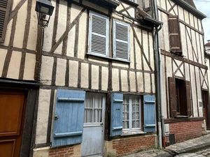 Maison à vendre - 3 pièces - 51 70 m2 - Beauvais - 60 - PICARDIE