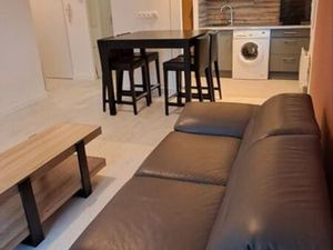 Appartement T2bis rénové