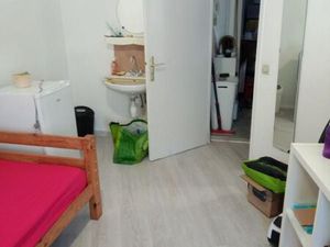 Appartement 1 pièce 12 m²