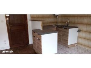 F1 bis montbazon centre