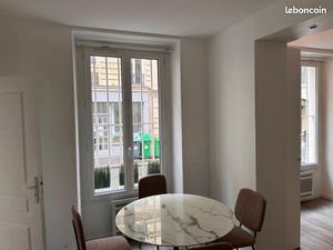 Studio 1 pièce 34 m²