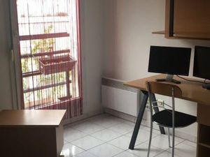Studio 1 pièce 20 m²