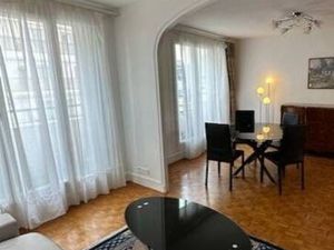 Appartement 3 pièces 51 m²