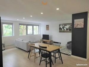 Superbe appartement en residence