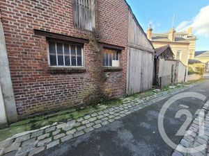 Maison à vendre - 2 pièces - 95 m2 - Gournay En Bray - 76 - HAUTE-NORMANDIE