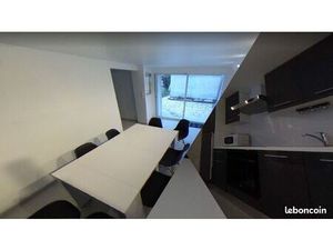 Pavillon 5 pièces 134 m²