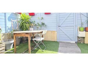 Maison 3 pièces 64 m²