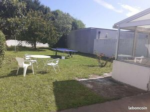 Maison 4 pièces 60 m²