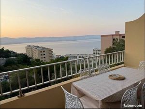 Appart 2 Ch Route des sanguinaires