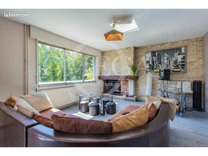 Loue appartement T2 spacieux