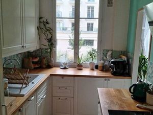 Meublé 60m2 Gare de Clamart