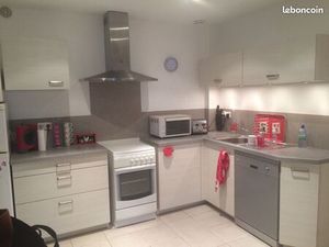 Appartement Coutances