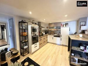 Appartement 3 pièces 71 m²