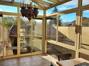 Appartement centre Rosières aux Salines