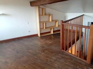 Duplex 3 pièces 48 m²