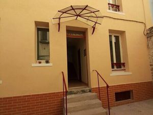 Studio 1 pièce 18 m²