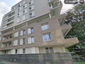 Appartement 3 pièces 76 m²