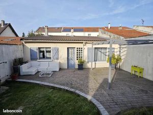 Appartement 1 pièce 40 m²