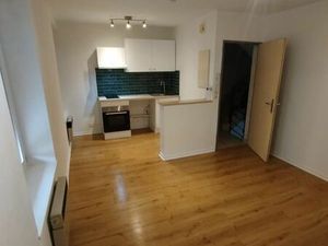 Appartement 2 pièces 34 m²