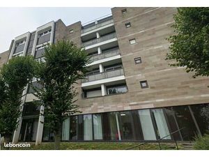 Appartement 4 pièces 88 m²