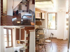 Studio Location Étudiant Vieille Ville Menton