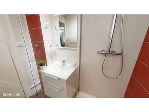 Magnifique T rénové et bien équipé