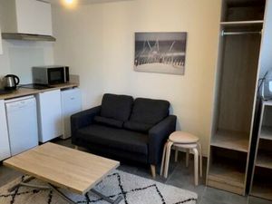 Studio montpellier boutonnet 20m2