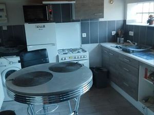 Appartement de 40 m2